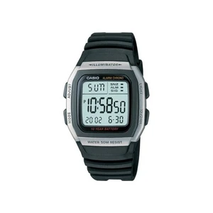 W-96H-1AVDF Digital Erkek Kol Saati