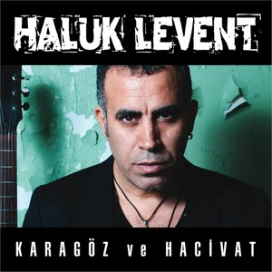 Haluk Levent - Karagöz ve Hacivat CD