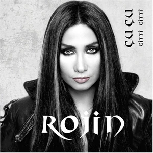 Rojin - Çu Çu /Gitti Gitti CD