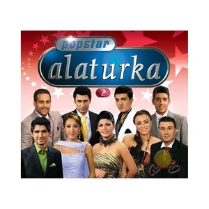 Popstar Alaturka 2