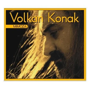 Volkan Konak - Mimoza