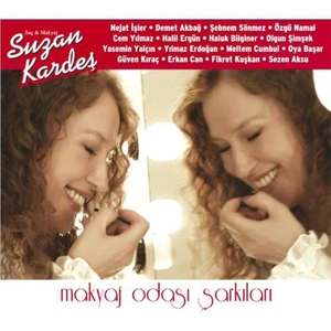 Suzan Kardeş - Makyaj Odası Şarkıları