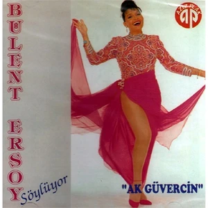 Bülent Ersoy - Ak Güvercin-(CD