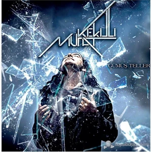 Murat Kekilli / Gümüş Teller CD