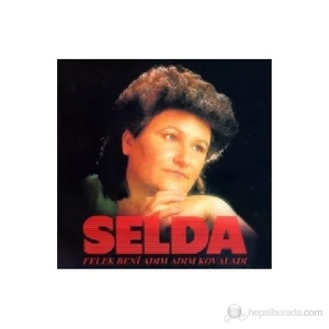 Selda Bağcan - Felek Beni Adım Adım