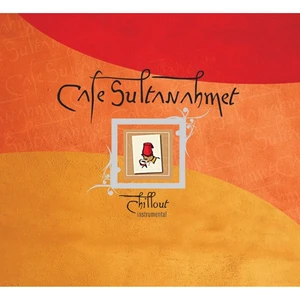 Cafe Sultanahmet