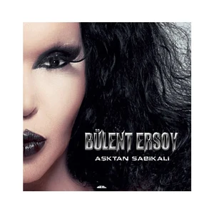 Bülent Ersoy - Aşktan Sabıkalı (CD)