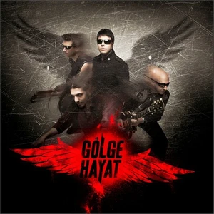 Gölge Hayat - Gölge Hayat CD