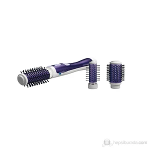CF9320 Brush Activ Volume & Shine Saç Şekillendirici