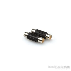 Rca (F) <-> Rca (F) Bağdaştırıcı