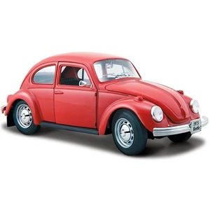 Maisto Volkswagen Beetle Special Edition Model Araba 1:24
