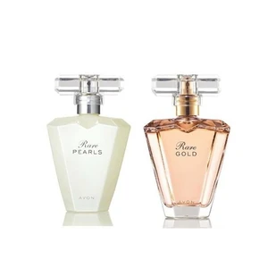 Rare Pearls - Rare Gold Edp 50 Ml Bayan Parfüm