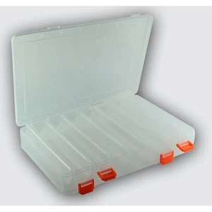 Çift Taraflı Suni Yem Kutusu 27Cm