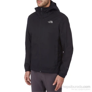 The North Face M Quest Jacket - Eu Siyah Erkek Yağmurluk NF00A8AZJK31