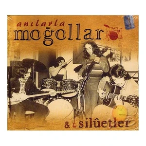 Anılarla Moğollar & Silûetler (CD)