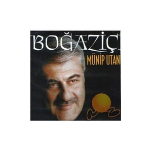 Münip Utandı -  Boğaziçi