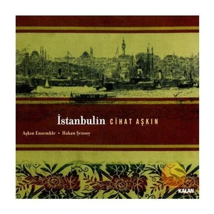 İstanbulın - Cihat Aşkın (CD)