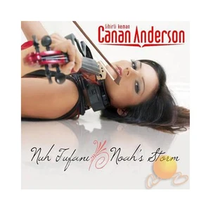 Canan Anderson - Nuh Tufanı / Noah’s Storm