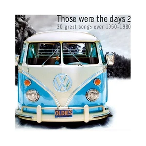 Those Were The Days 2