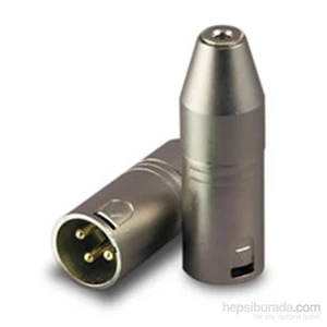 RODE VXLR Minijack XLR Dönüştürücü
