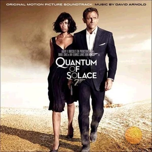 Ost - Quantum Of Solace