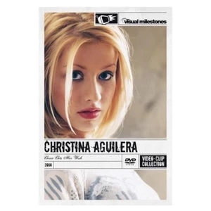 Chrıstına Aguılera – Genıe Gets Her Wısh (dvd)