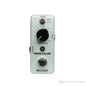 MNR1 Noise Killer Pedalı