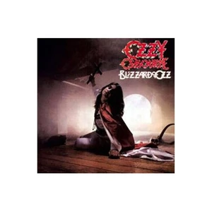 Ozzy Ozbourne - Blizzard Of Ozz (Plak)