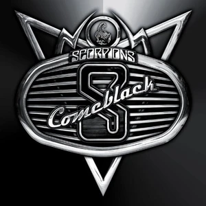 Scorpions - Comeblack (Plak)