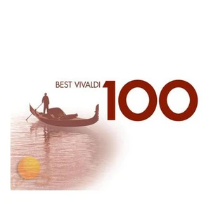 Best Vivaldi 100