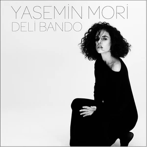 Yasemin Mori - Deli Bando CD