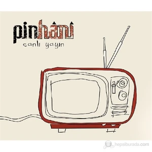 Pinhani - Canlı Yayın