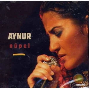 Nupel (aynur) ( CD )