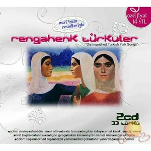 Rengahenk  Türküler