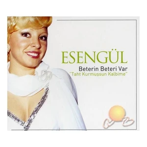 Esengül - Beterin Beteri Var