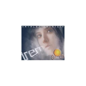 Hayalet  Sevgilim (irem) Cd