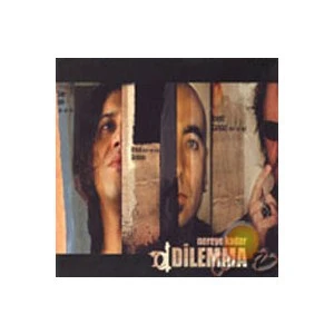 Nereye Kadar ( Dilemma ) Cd