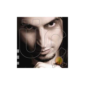 Ogün Sanlısoy - Üç (CD)