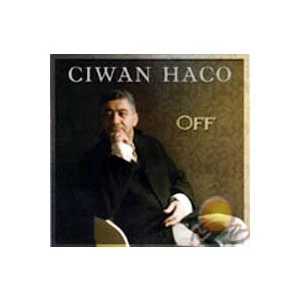 Off (ciwan Haco) Cd