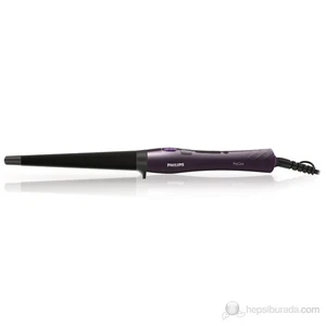 HP8619/00 Konik Kadife Maşa (13-25mm)