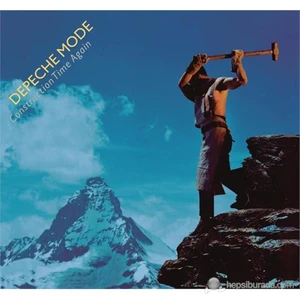 Depeche Mode - Construction Time Again