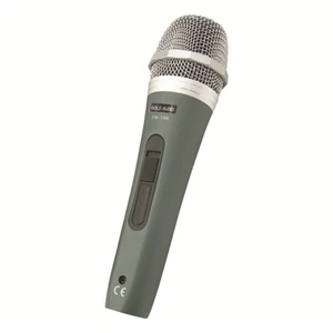 Gold Audio Fm 198 Dinamik Kablolu El Mikrofonu