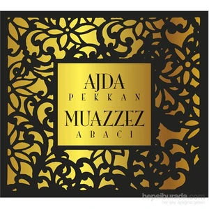 Ajda Pekkan & Muazzez Abacı - Solo & Düet & Fasıl