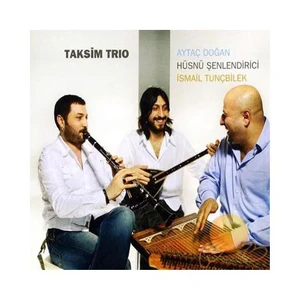 Taksim Trio
