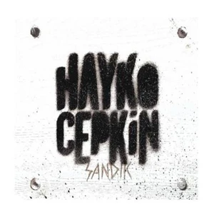 Hayko Cepkin - Sandık