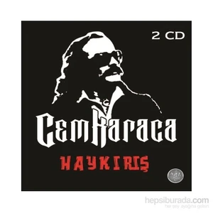 Cem Karaca - Haykırış (2 CD)