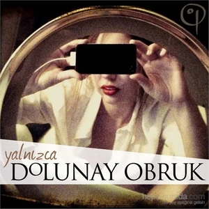 Dolunay Obruk - Yalnızca (CD)