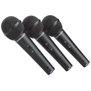 XM1800S Microphones