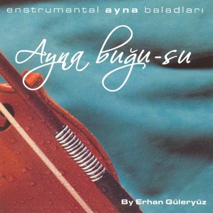 Ayna - Buğu-su CD
