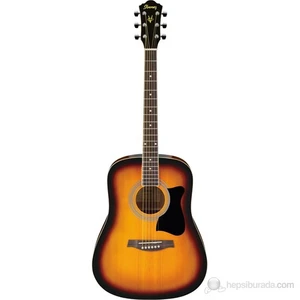 V50Njp-Vs Akustik Gitar Seti
